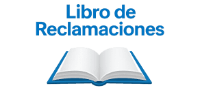 Libro de Reclamaciones